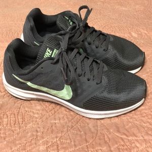 Nike running shoes